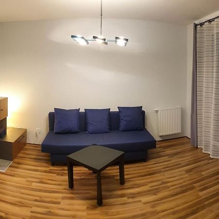 Mini Apartament Krakow Pn / Cracow North Z Parkingiem Luaran gambar