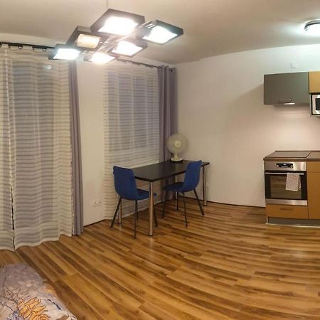 Mini Apartament Krakow Pn / Cracow North Z Parkingiem Luaran gambar