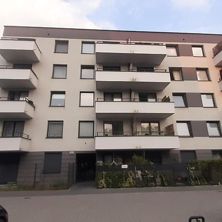 Mini Apartament Krakow Pn / Cracow North Z Parkingiem Luaran gambar