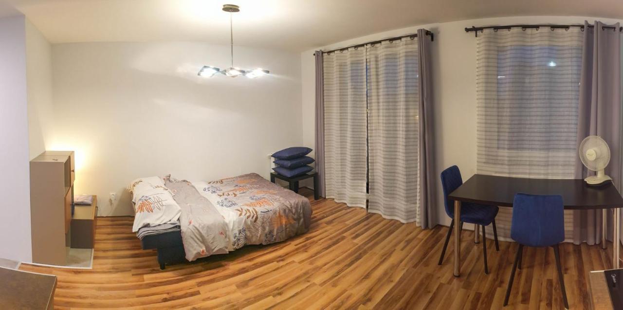 Mini Apartament Krakow Pn / Cracow North Z Parkingiem Luaran gambar
