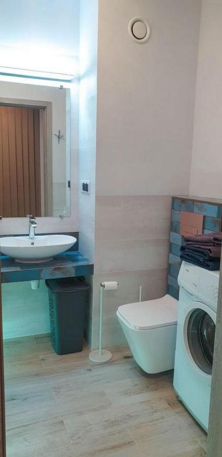 Mini Apartament Krakow Pn / Cracow North Z Parkingiem Luaran gambar