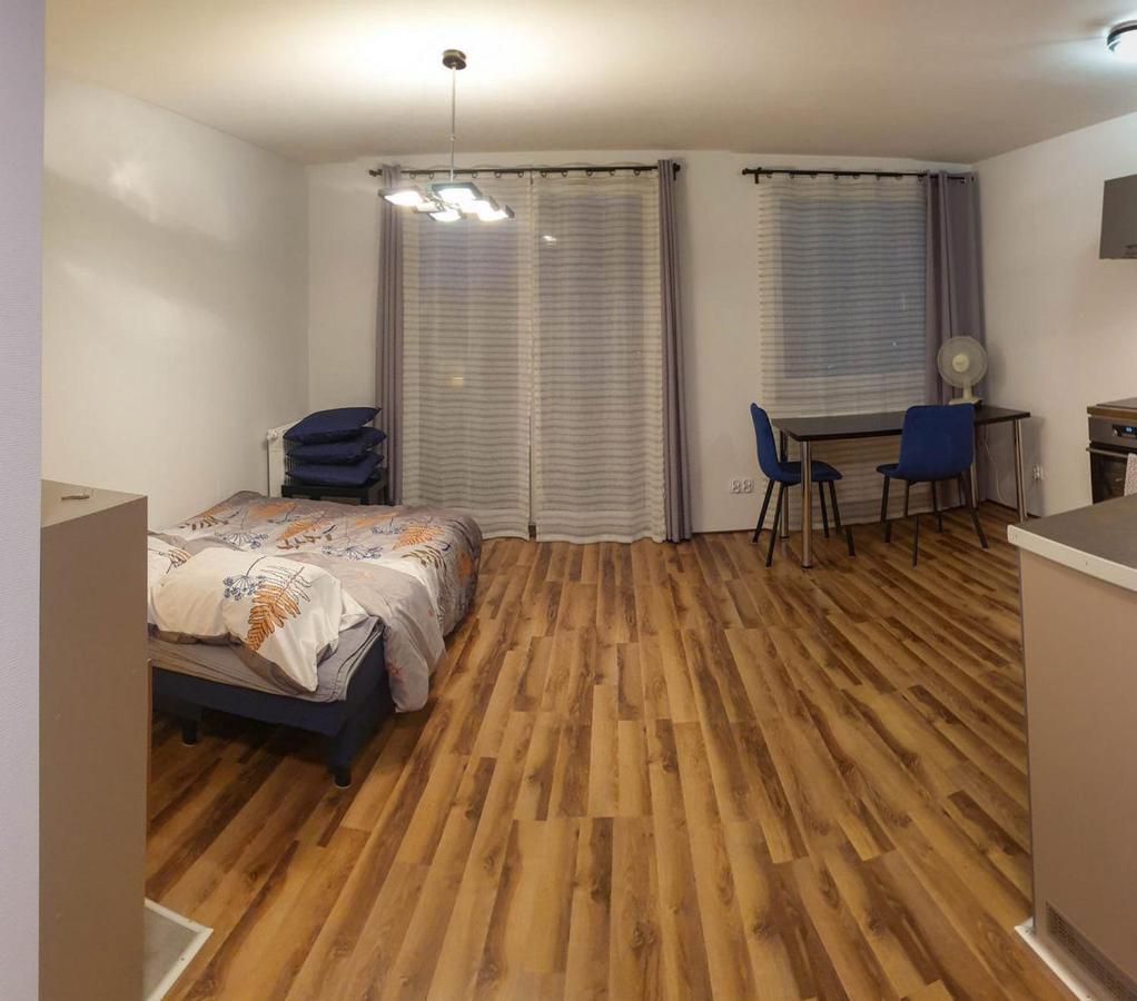 Mini Apartament Krakow Pn / Cracow North Z Parkingiem Luaran gambar