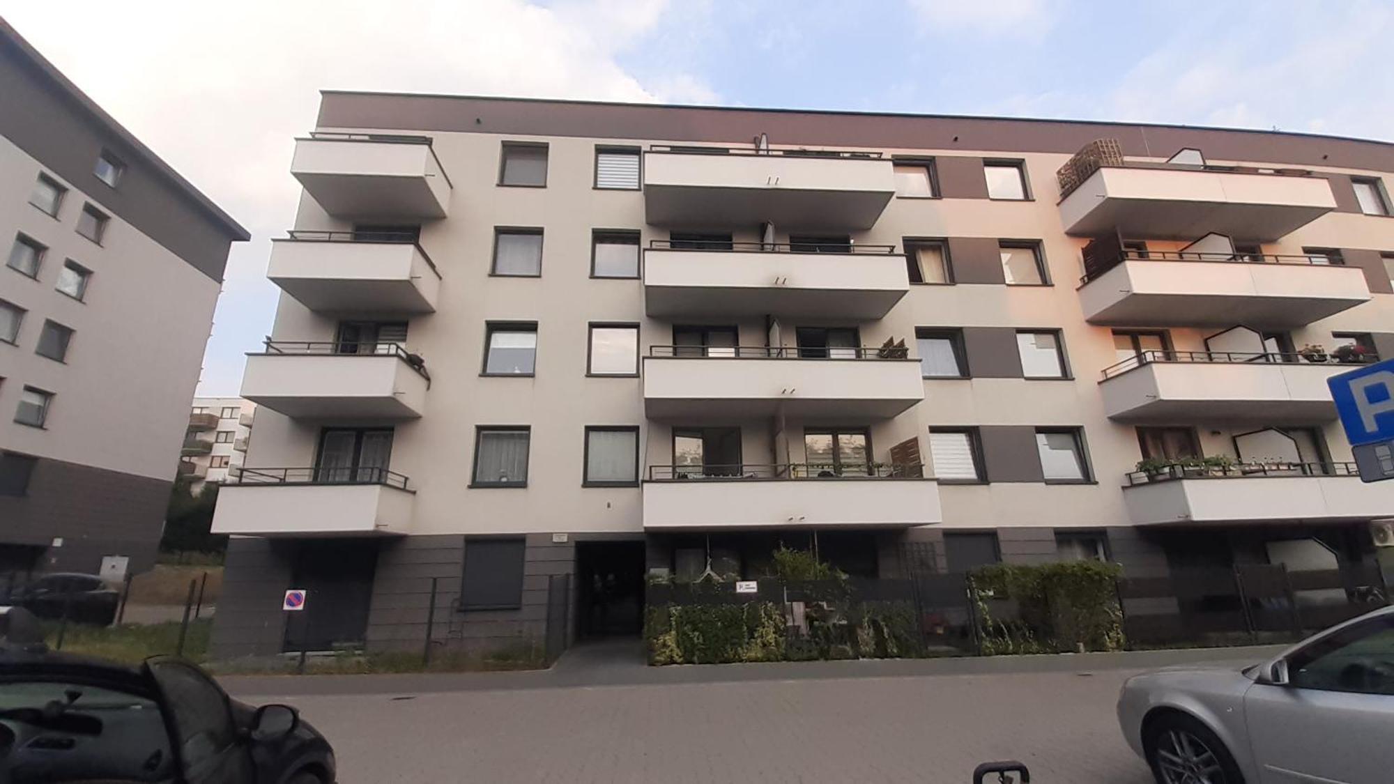 Mini Apartament Krakow Pn / Cracow North Z Parkingiem Luaran gambar